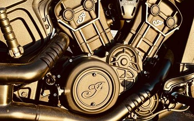 2023 Indian Motorcycle Scout® Rogue Sixty ABS