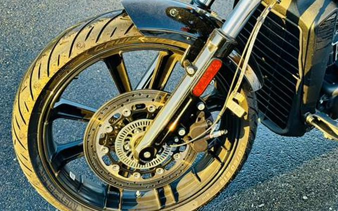 2023 Indian Motorcycle Scout® Rogue Sixty ABS