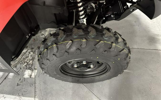 2026 Honda FourTrax Rancher® 4X4