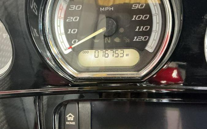 2015 Harley-Davidson Electra Glide Ultra Limited Low