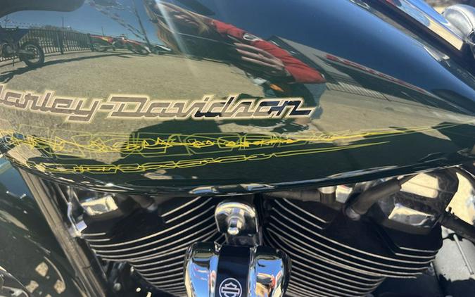 2019 Harley-Davidson FLHX - Street Glide