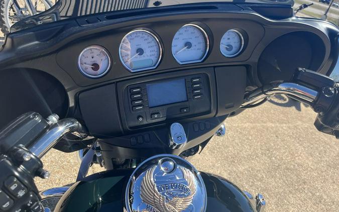 2019 Harley-Davidson FLHX - Street Glide