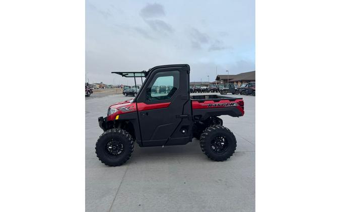 2026 Polaris Ranger XP® 1000 NorthStar Edition Ultimate