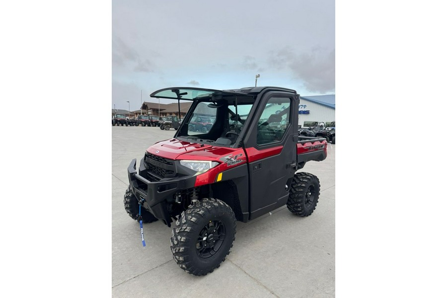 2026 Polaris Ranger XP® 1000 NorthStar Edition Ultimate
