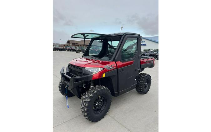 2026 Polaris Ranger XP® 1000 NorthStar Edition Ultimate