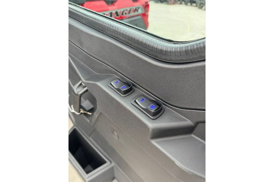 2026 Polaris Ranger XP® 1000 NorthStar Edition Ultimate