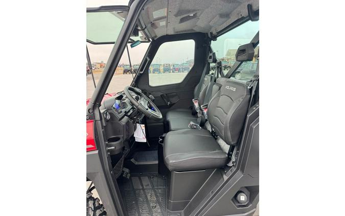 2026 Polaris Ranger XP® 1000 NorthStar Edition Ultimate