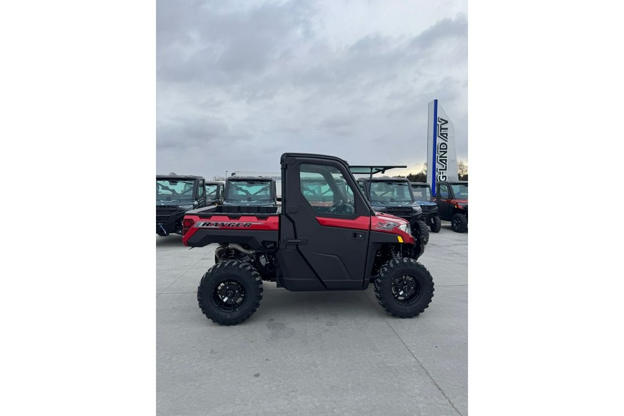 2026 Polaris Ranger XP® 1000 NorthStar Edition Ultimate