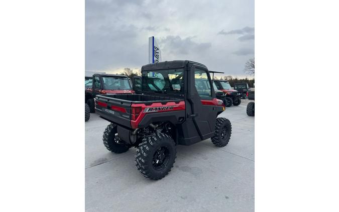 2026 Polaris Ranger XP® 1000 NorthStar Edition Ultimate
