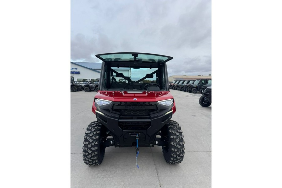 2026 Polaris Ranger XP® 1000 NorthStar Edition Ultimate