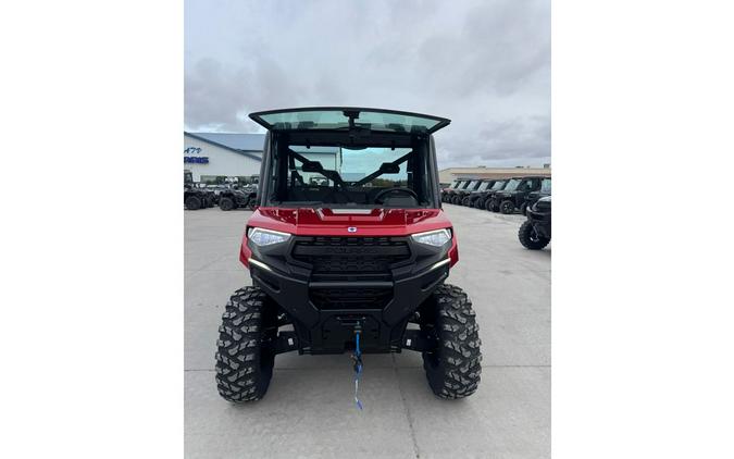2026 Polaris Ranger XP® 1000 NorthStar Edition Ultimate