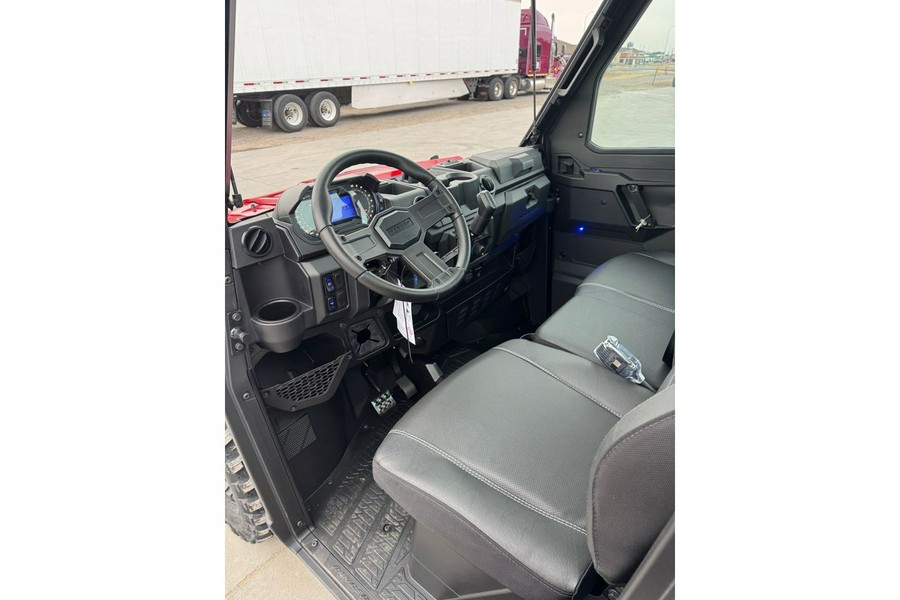 2026 Polaris Ranger XP® 1000 NorthStar Edition Ultimate