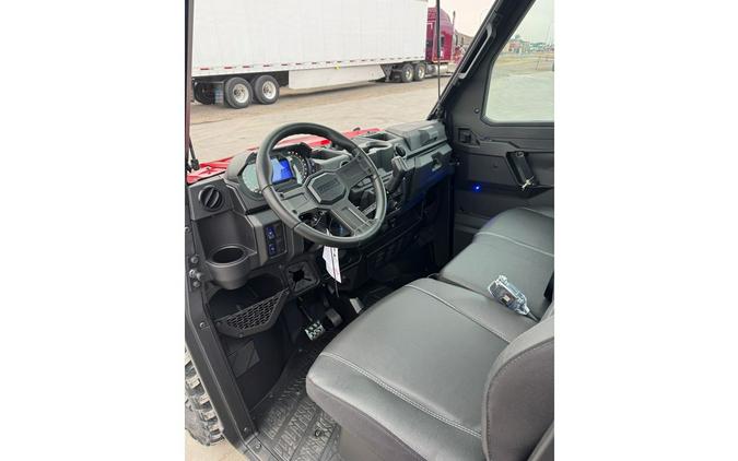 2026 Polaris Ranger XP® 1000 NorthStar Edition Ultimate