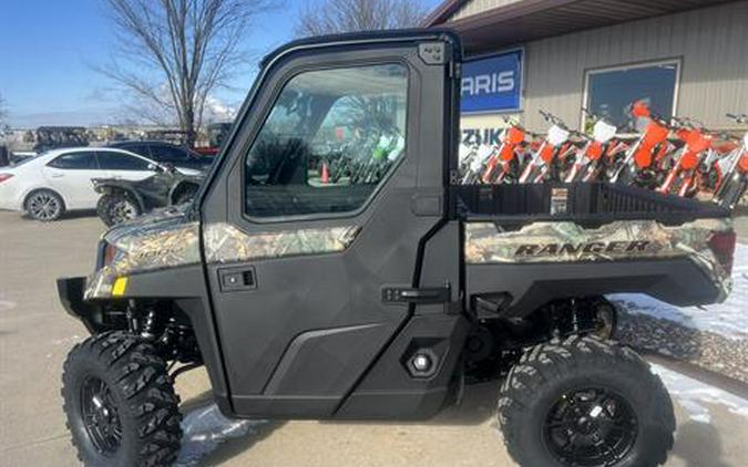 2026 Polaris Ranger XP 1000 NorthStar Edition Ultimate