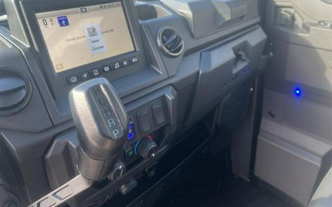 2026 Polaris Ranger XP 1000 NorthStar Edition Ultimate