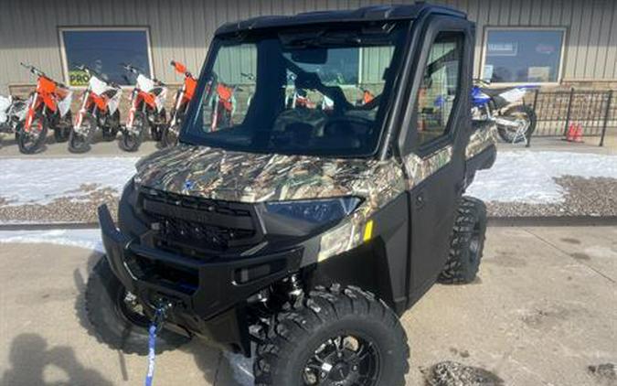 2026 Polaris Ranger XP 1000 NorthStar Edition Ultimate