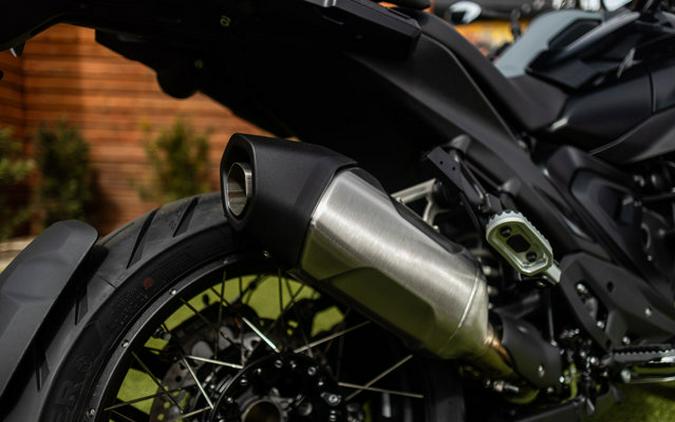 2026 BMW R 1300 GS TRIPLE BLACK