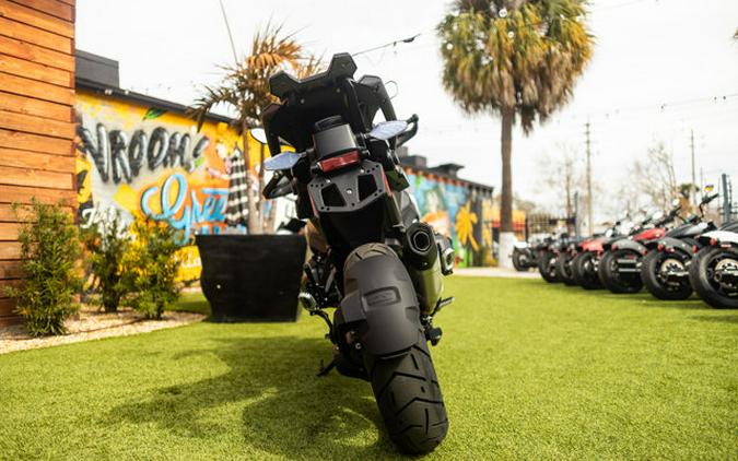 2026 BMW R 1300 GS TRIPLE BLACK