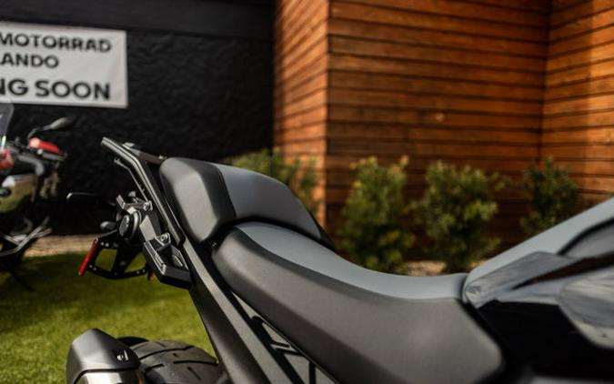 2026 BMW R 1300 GS TRIPLE BLACK