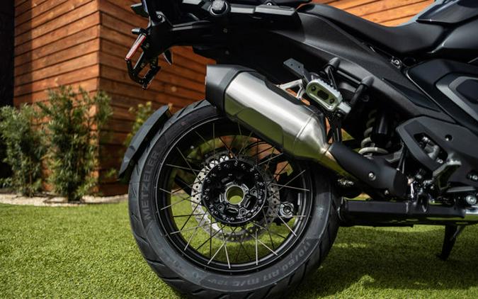 2026 BMW R 1300 GS TRIPLE BLACK