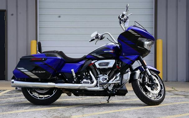 2025 Harley-Davidson FLTRXSE - CVO Road Glide