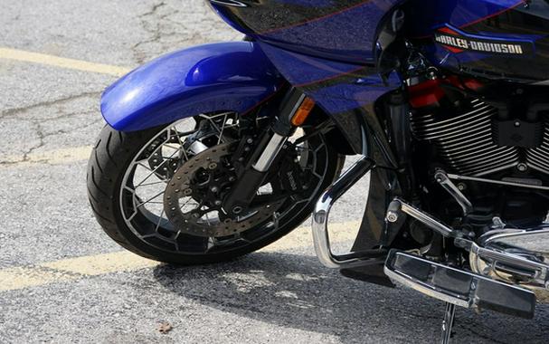 2025 Harley-Davidson FLTRXSE - CVO Road Glide