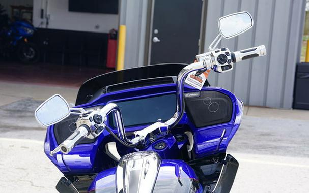 2025 Harley-Davidson FLTRXSE - CVO Road Glide