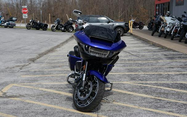 2025 Harley-Davidson FLTRXSE - CVO Road Glide