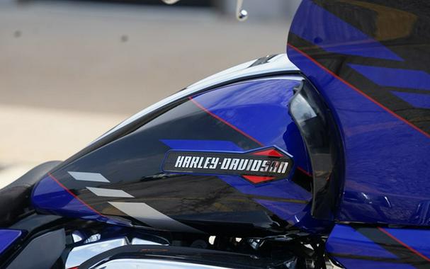 2025 Harley-Davidson FLTRXSE - CVO Road Glide