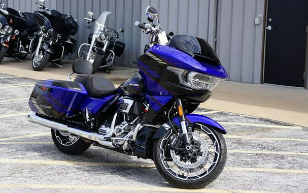 2025 Harley-Davidson FLTRXSE - CVO Road Glide