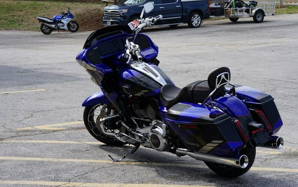 2025 Harley-Davidson FLTRXSE - CVO Road Glide