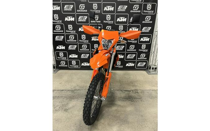 2026 KTM 500 EXC-F