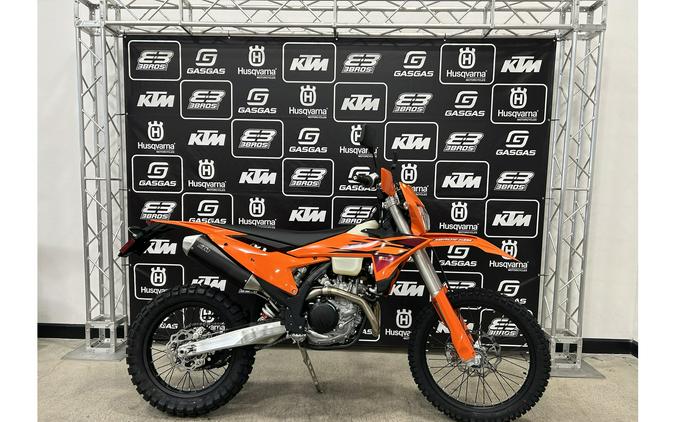 2026 KTM 500 EXC-F