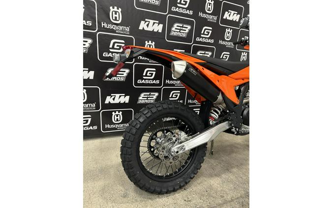 2026 KTM 500 EXC-F