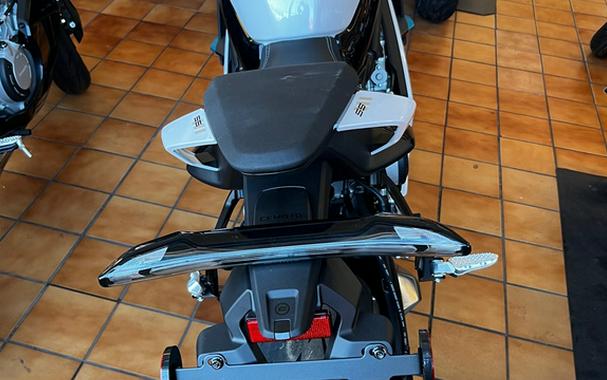 2026 CFMOTO SS 675