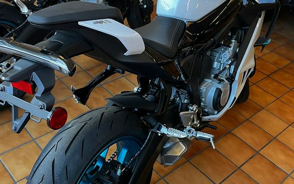 2026 CFMOTO SS 675