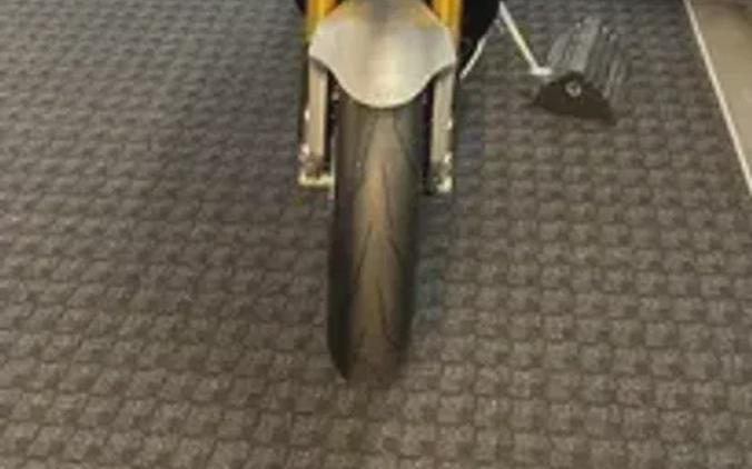 2026 Triumph Street Triple 765 RX