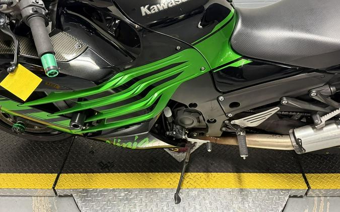 2020 Kawasaki Ninja® ZX™-14R ABS