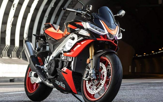 2023 Aprilia Tuono V4 1100 Factory