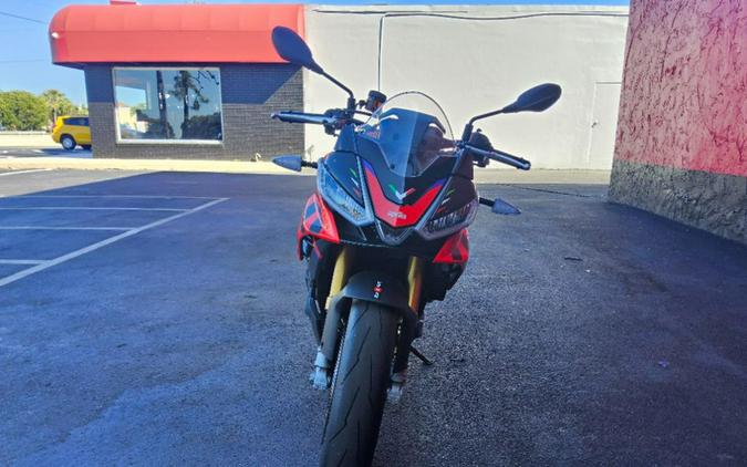 2023 Aprilia Tuono V4 1100 Factory