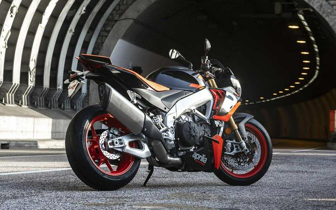 2023 Aprilia Tuono V4 1100 Factory
