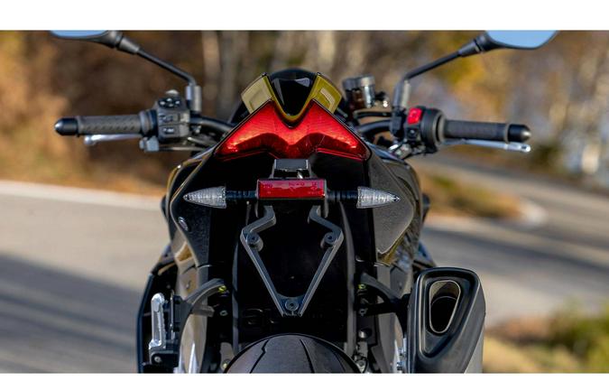 2023 Aprilia Tuono V4 1100 Factory