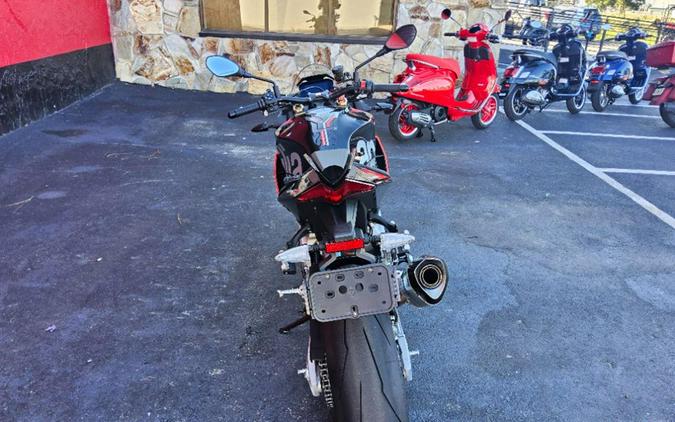 2023 Aprilia Tuono V4 1100 Factory