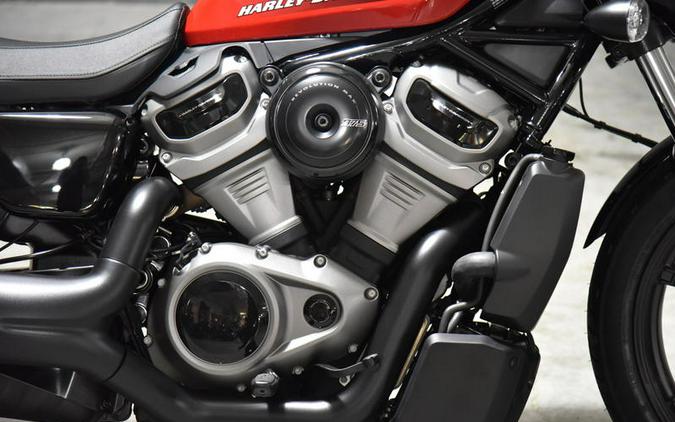 2022 Harley-Davidson® RH975 - Nightster™