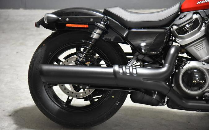 2022 Harley-Davidson® RH975 - Nightster™