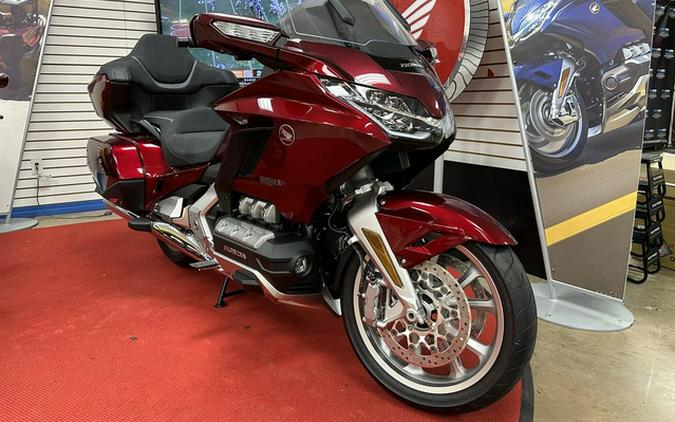 2023 Honda Gold Wing Tour