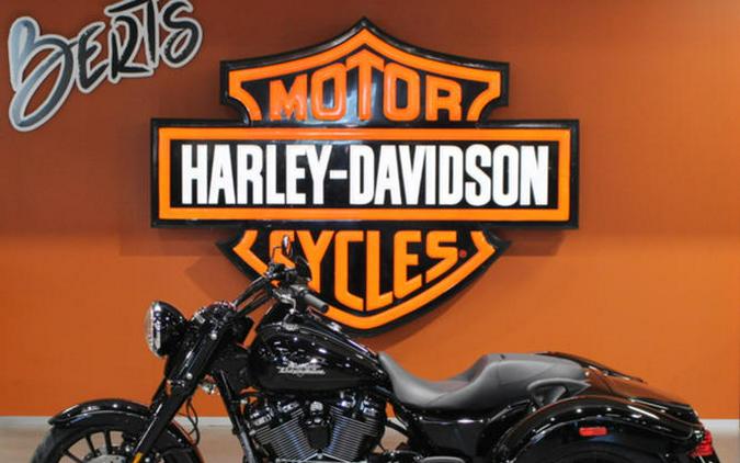 2023 Harley-Davidson® FLRT - Freewheeler®