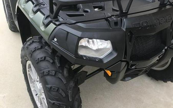 2011 Polaris® Sportsman® 550 EPS