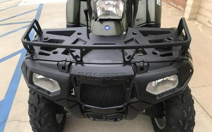 2011 Polaris® Sportsman® 550 EPS