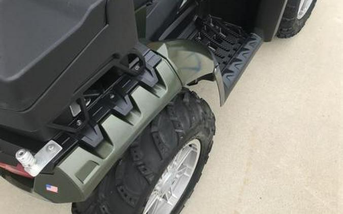 2011 Polaris® Sportsman® 550 EPS